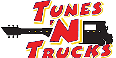 Free Tunes 'N Trucks Concert Series Live Music with Havoc 305 (Rock)