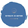 Logotipo da organização Retreats In Motion