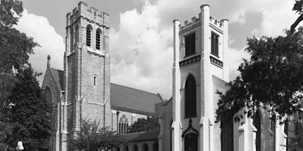 Chapel Hill Historic Churches Guided Tour