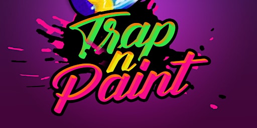 Image principale de Trap & Paint