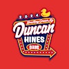 Logótipo de Duncan Hines Days