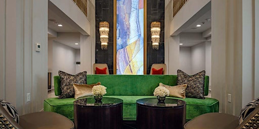 TFA Sneak A Peek: The Tulsa Club Hotel in Partnership with Goff Fest primary image