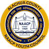 Alachua County NAACP Youth Council's Logo