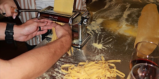 Imagem principal do evento Bambino's Pasta Class