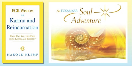 Unlock the Puzzle Box of Life through Past Lives, Dreams,  and Soul Travel primary image