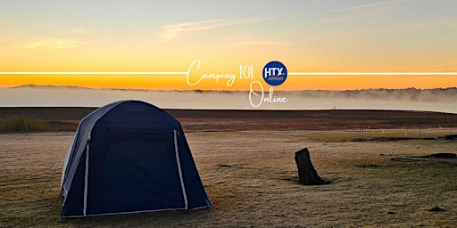 Camping 101 Online  primärbild