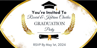 The Charles Graduation Celebration primary image