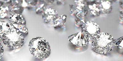 Imagem principal do evento Diamond Dynamic