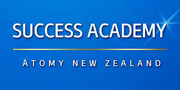 SUCCESS ACADEMY - May 2024, Auckland