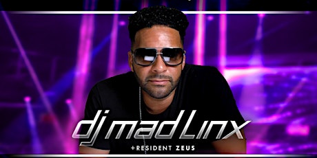 DJ Mad Linx at E11even Sunday April 28, 2024