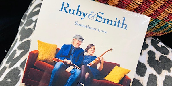 Ruby & Smith |Concert