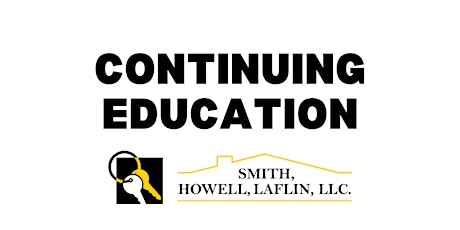 [4 Hour CORE SUMMERVILLE] Continuing Education