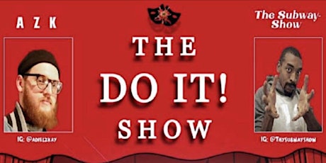 The DO IT! Show