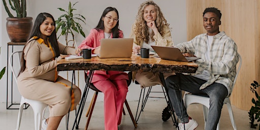 Imagen principal de Table ronde : Comment trouver un emploi en tant qu'étudiant international ?