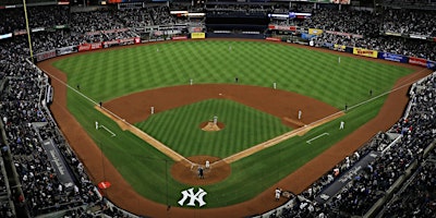Ivy League in Private Suite at Yankees Game! Batting practice before game! primary image