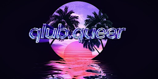 Hauptbild für qlub queer: ART GIRL SUMMER