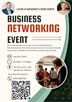 Business Networking Event  primärbild