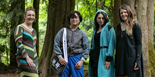 Immagine principale di Fashion in the Forest 2024 