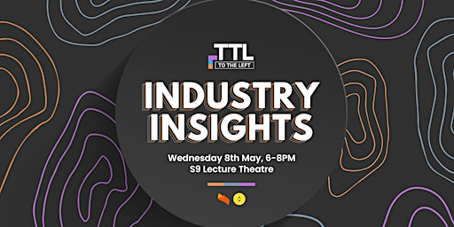 MAC x CCA: Industry Insights by TTL primary image