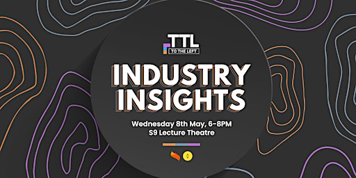 Image principale de MAC x CCA: Industry Insights by TTL