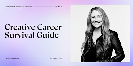 Creative Career Survival Guide