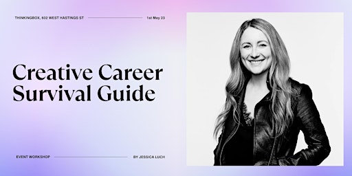 Creative Career Survival Guide primary image