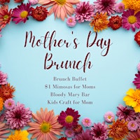 Image principale de Mother's Day Brunch