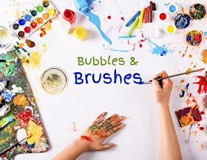 Bubbles & Brushes (Wine & Painting) at The Rejoicing Vine Winery