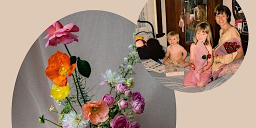 Image principale de Mum & Me Floral Styling Workshop