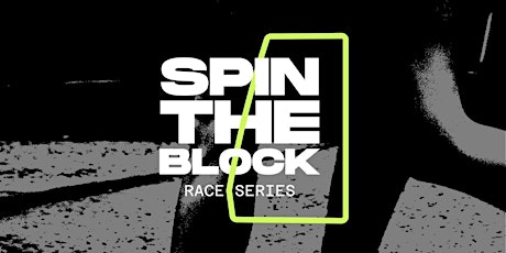 SPIN THE BLOCK - London