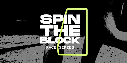 Imagem principal do evento SPIN THE BLOCK - London