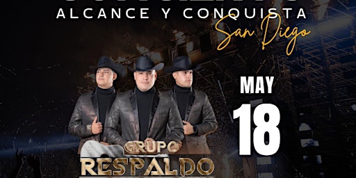 Hauptbild für Grupo Respaldo Concierto Alcance y Conquista San Diego