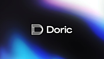 Doric Asia's Developer Meetup 2024 primary image