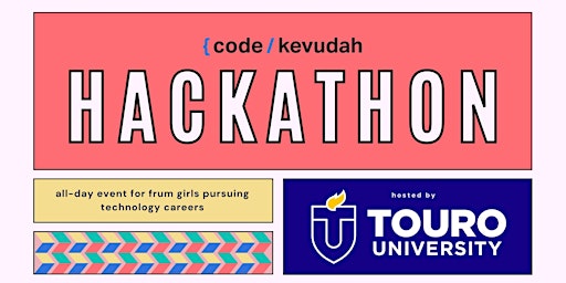Code Kevudah Hackathon 2024 primary image