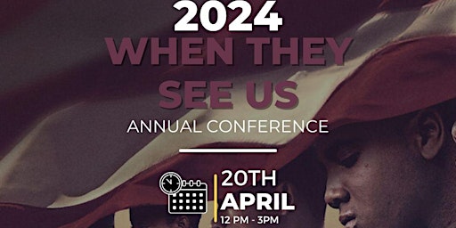 Image principale de When they see us: The Mini Conference