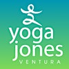 Logo van Yoga Jones Ventura