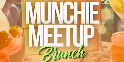 Image principale de Munchie Meetup