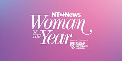 NT Woman of the Year Awards 2024 primary image