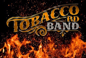 Imagem principal do evento Tobacco Rd. Band in Concert at City Limits Taproom & Grille