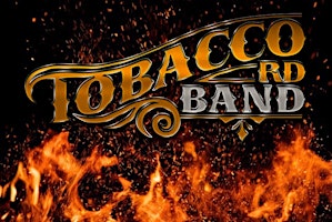 Image principale de Tobacco Rd. Band in Concert at City Limits Taproom & Grille