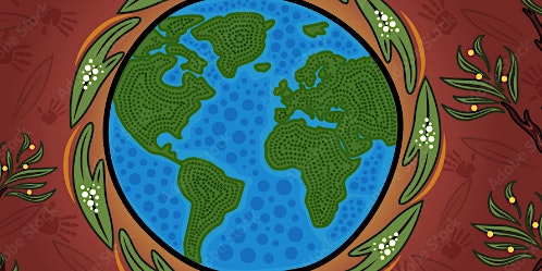 Imagem principal de Earth Day - Permaculture, Folk & Indigenous Solutions for Earth