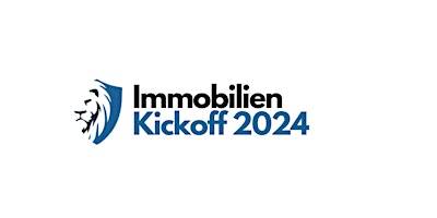 Imagem principal do evento Immobilien Kickoff 2024