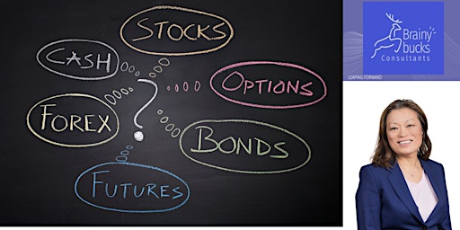 Infocus: DIY Financial Portfolios primary image