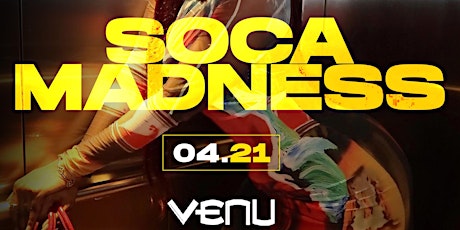 Venu Sundays  (BVD)