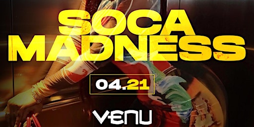 Venu Sundays  (BVD) primary image