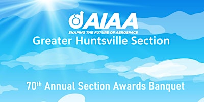 Primaire afbeelding van 2024 AIAA GHS Awards Banquet
