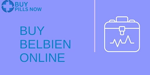 Imagem principal do evento Buy Belbien Online Safely Delivered To Your Home