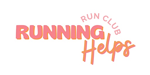 Primaire afbeelding van RunningHelps Run Club