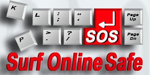 Surf Online Safe