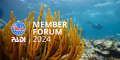 Member Forum - Port Vila primary image